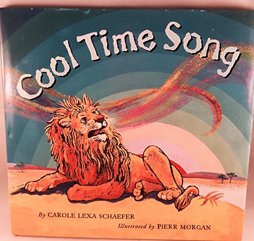 cover image COOL TIME SONG