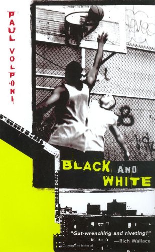 cover image Black and White