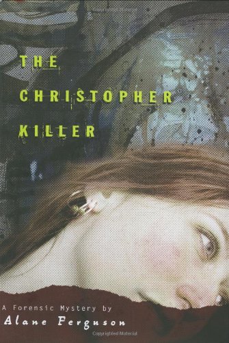cover image The Christopher Killer