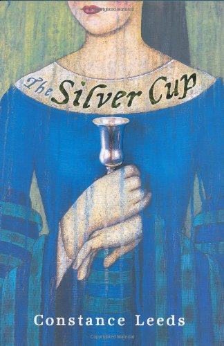 cover image The Silver Cup