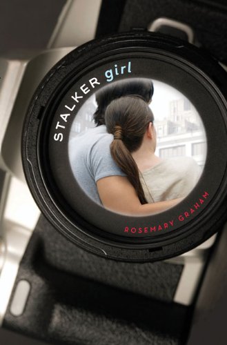 cover image Stalker Girl