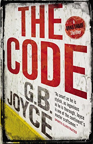 cover image The Code