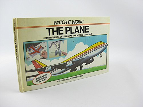 cover image The Plane