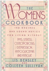 cover image The Women's Cookbook