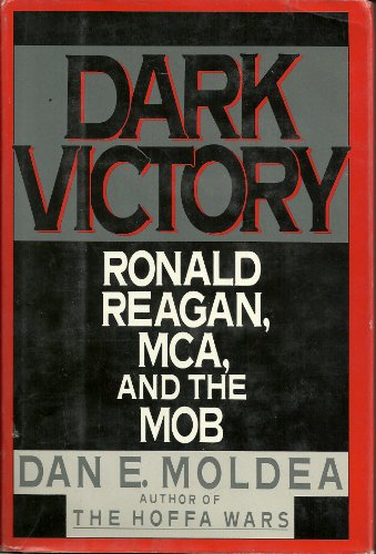 cover image Dark Victory: 2rea