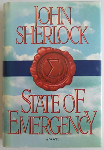 cover image State of Emergency