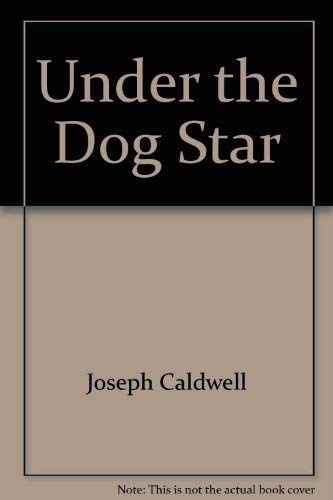 cover image Under the Dog Star