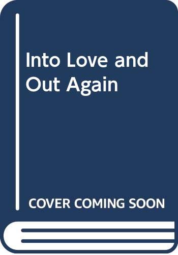 cover image Into Love and Out Again