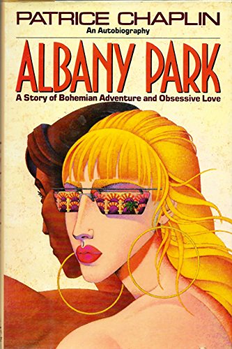 cover image Albany Park
