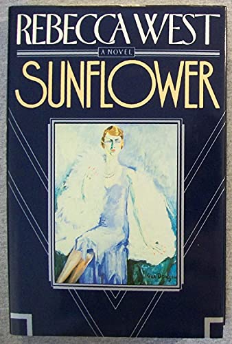 cover image Sunflower