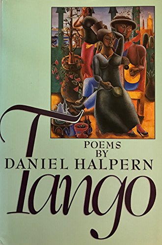 cover image Tango