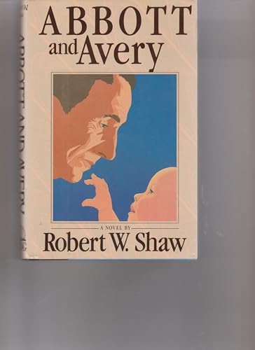 cover image Abbott and Avery