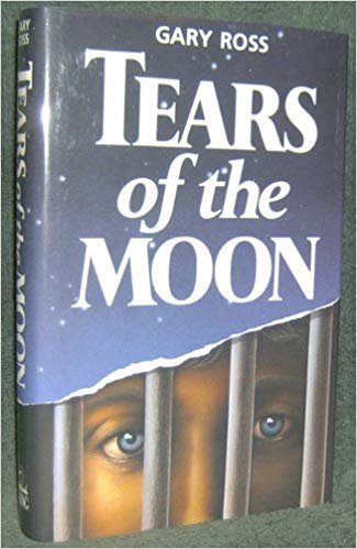 cover image Tears of the Moon