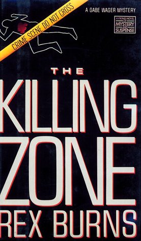 cover image The Killing Zone