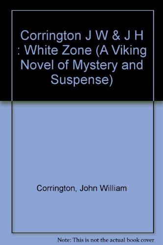 cover image The White Zone