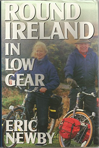 cover image Round Ireland in Low Gear