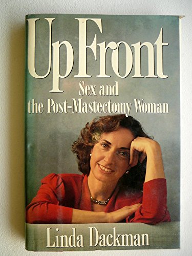 cover image Up Front: 2sex and the Post-Mastectomy Woman
