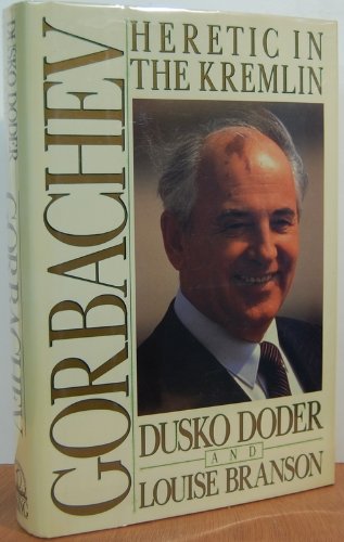 cover image Gorbachev