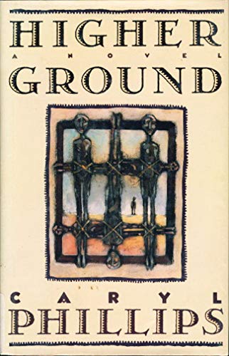 cover image Higher Ground: 2a Novel in Three Parts