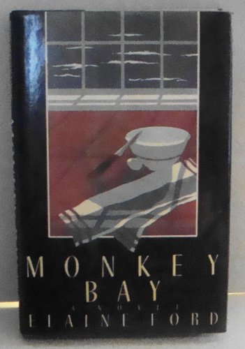 cover image Monkey Bay