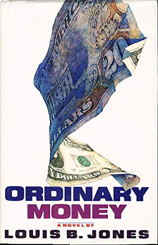 cover image Ordinary Money