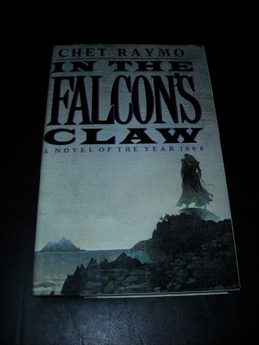 cover image In the Falcon's Claw