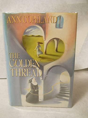 cover image The Golden Thread