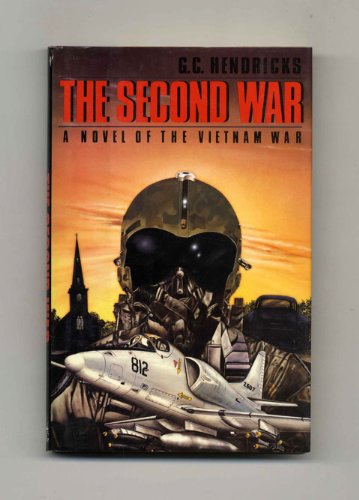 cover image The Second War