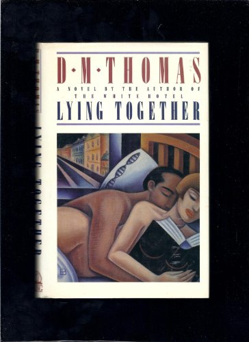 cover image Lying Together