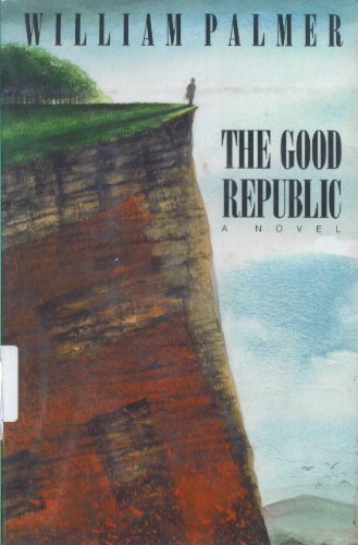 cover image Good Republic