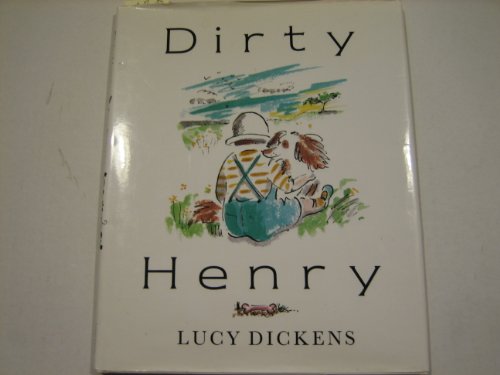 cover image Dirty Henry