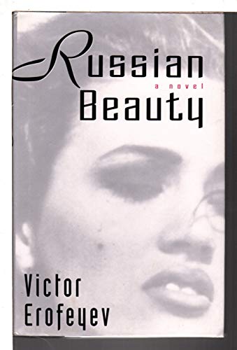 cover image Russian Beauty: 2a Novel