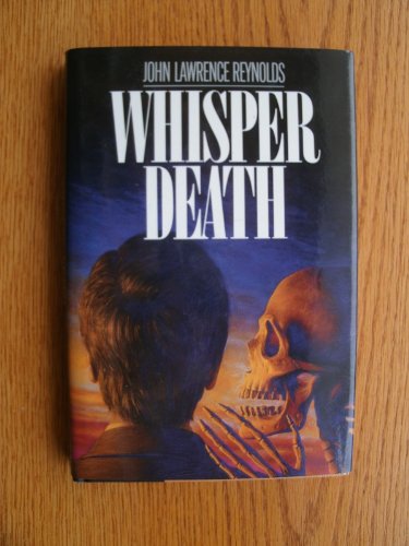 cover image Whisper Death