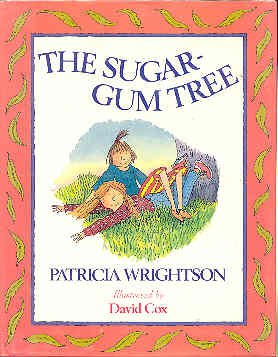 cover image The Sugar-Gum Tree