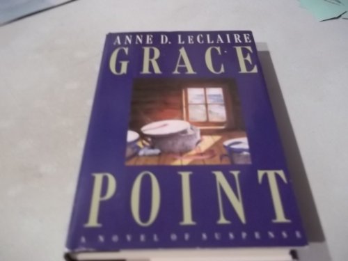 cover image Grace Point
