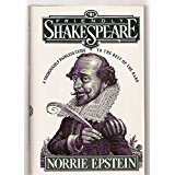 cover image The Friendly Shakespeare