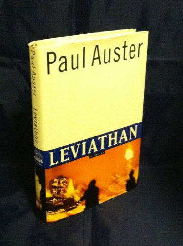cover image Leviathan: 2a Novel