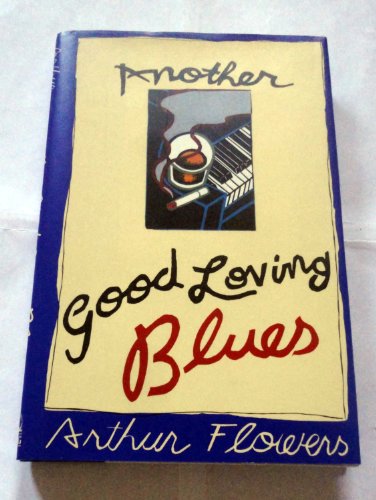 cover image Another Good Loving Blues