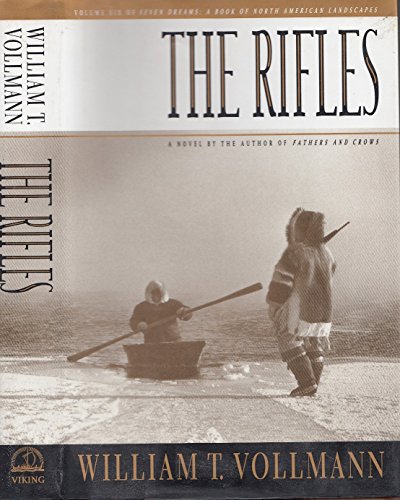 cover image The Rifles: 8