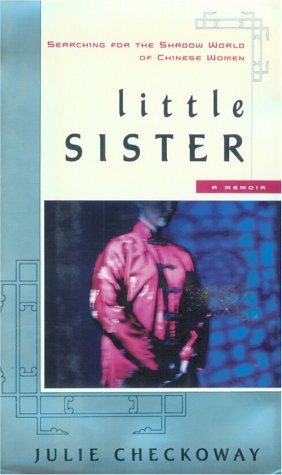 cover image Little Sister: 8searching for the Shadow World of Chinese Women