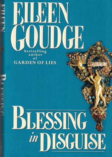 cover image Blessing in Disguise