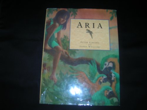 cover image Aria