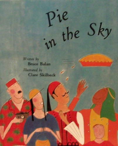 cover image Pie in the Sky