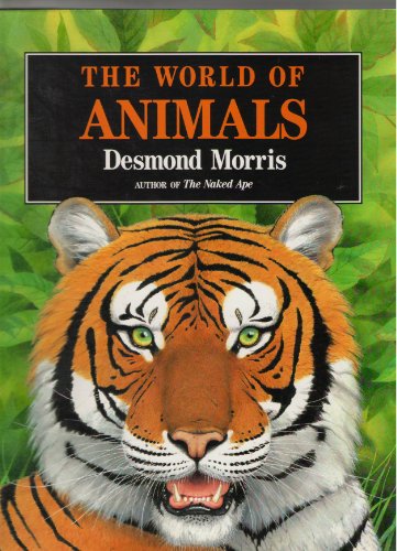 cover image The World of Animals