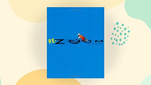 cover image Re-Zoom