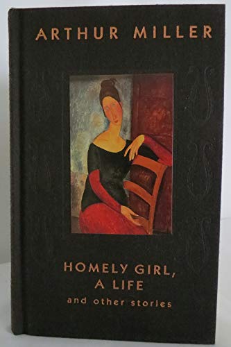 cover image Homely Girl: 9and Other Stories