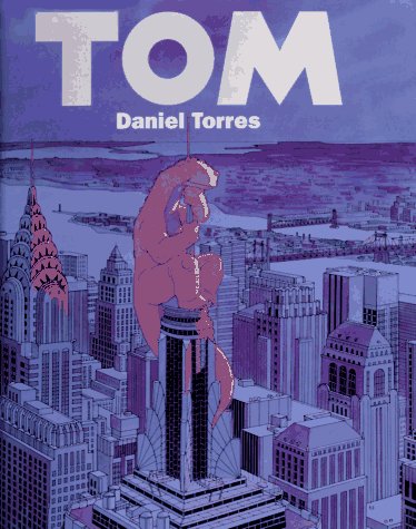 cover image Tom