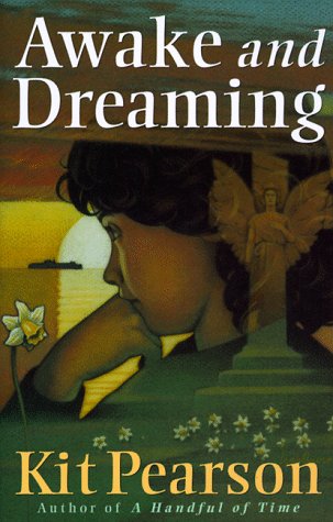 cover image Awake and Dreaming