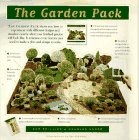 cover image The Garden Pack: 8