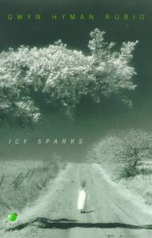 cover image Icy Sparks